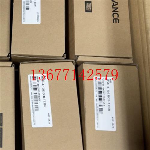 议价汇川伺服电机MS1H4-10B30CB-T330R全新原装正品