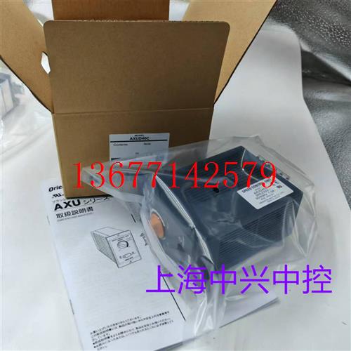 议价东方VEXTA调速器  AXUD40C  AXUD40A  AXUD90A