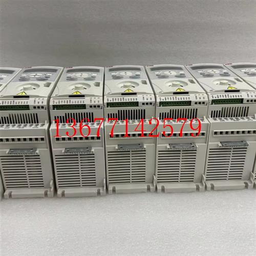 议价ABB变频器ACS150-03E-01A2-4 01A9 02A4 03A3 04A1 05A6 07A3