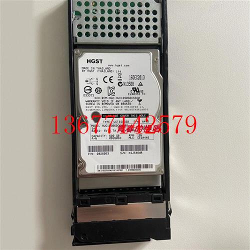议价原装S5500T S5600T 600G SAS 10K硬盘0235G6NU 0235G6M9 0235
