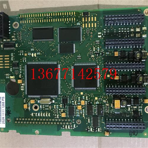 议价伟肯变频器车床用变频器主板 配件PC00252H 273G 询