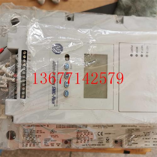 议价AB软启动器罗克韦尔软起150-F201NBD F317NBDB 251NBD全新无