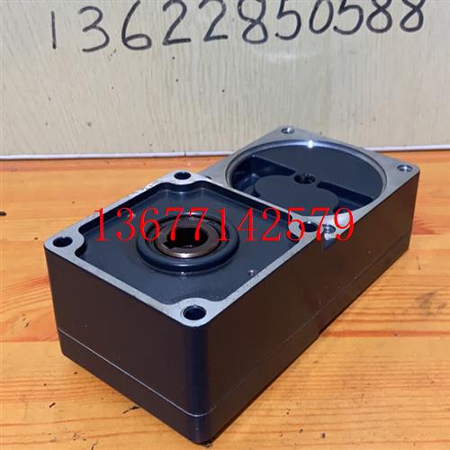 议价日本东方电机GFS4G20FR无刷电机减速器 VEXTA 拆机 现货