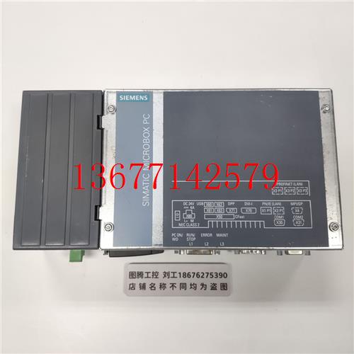 议价6AG4141-5BC05-0DA0  SIMATIC IPC427E  议价工控机  议价!