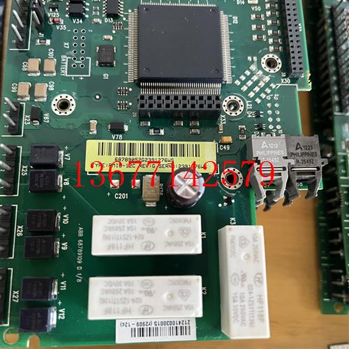 议价RDCU-12C RDCU-02C RMIO-12C RMIO-02C RMIO-11C ABB主控板 I