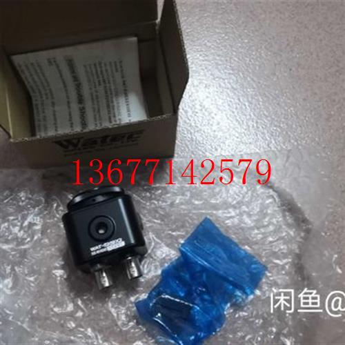 议价一口价WATEC工业相机  WAT-535Ex2