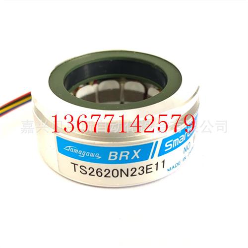 议价TS2620N21E11 TS2620N6001E11多摩川BRX旋转变压器编码器原装