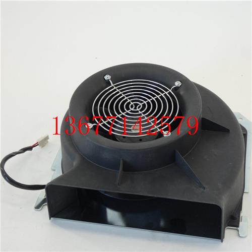 议价AS101-P30-FM117 议价变频器风机 Rev.A 48V 2.0A 100W散热