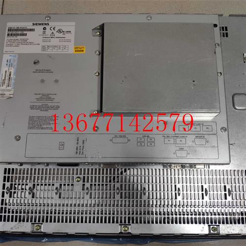 议价6AV7885-5AE31-1GB3  SIMATIC HMI IPC577C  议价工控机