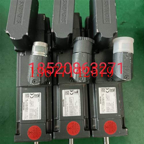议价议价网口电机1FK7022-5AK21-1DH3成色靓现货实拍质保三个月