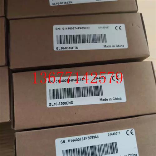 议价GL10-0016ER GL10-0032ETN GL10-1600END GL10-4AD  GL10-4TC