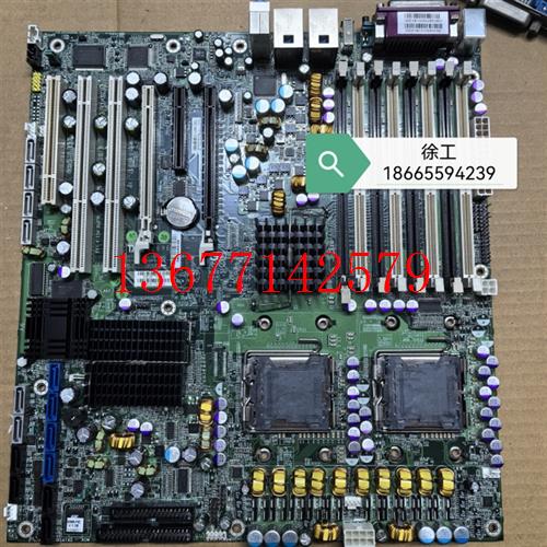 议价原装99新R640 工作站主板 S2696 S26361-D1808-A10 GS2主板
