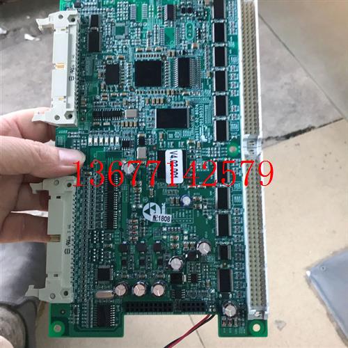 议价GSK980MDC系统主板980TDC-02-802主板广州数控980MDC系统主板