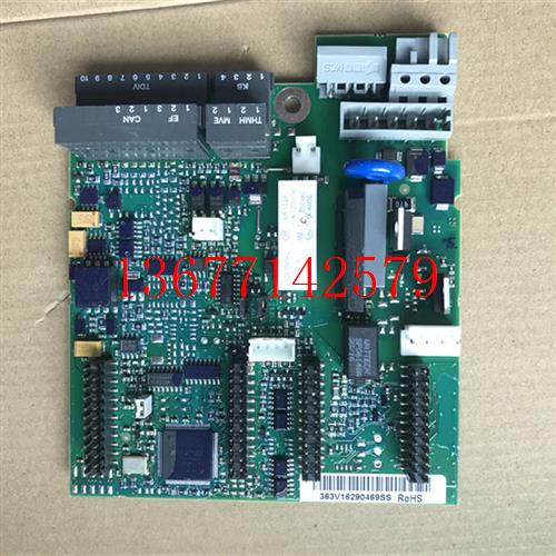 议价363V 363W PC00363R 伟肯变频器迅达电梯用AG卡 原装包好
