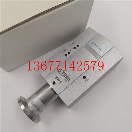 议价原装正品ULVAC日本爱发科皮拉尼真空计SW1-1-N1/SWP-16-N现货