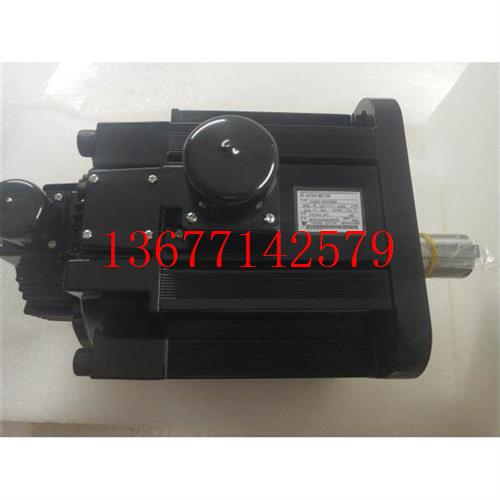 议价安川伺服电机 SGMG-30A2AB/44A2AB/30A2AAB 质保一年请询价