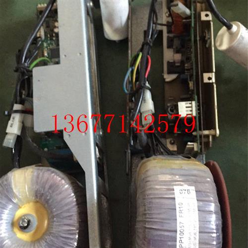 议价AB变频器PF700S 200KW风扇电 PC00299G   PP10057 FR10 可直