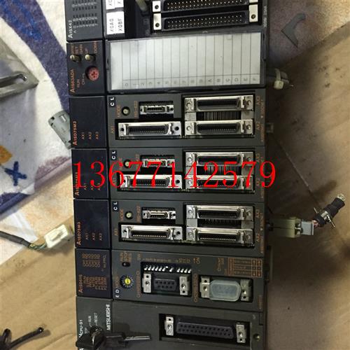 议价三菱PLC模块 A1S63ADAA1SD75M3/A1SD51S