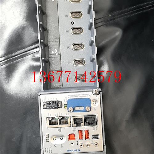 议价美国 NI CRIO-9035 CRIO-9038机箱 8槽CompactRIO控制器
