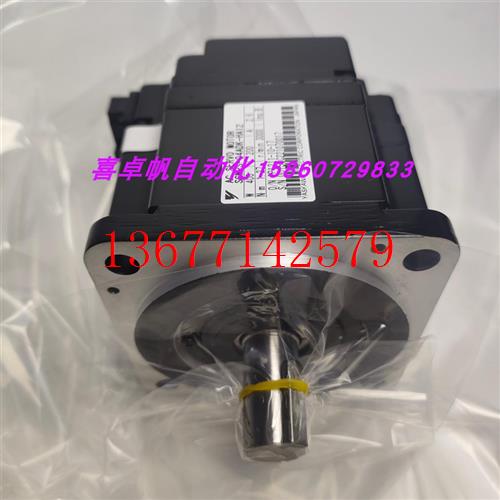 议价全新正品SGMPS-04ADK-HA12安川电机马达销售进口原装质保