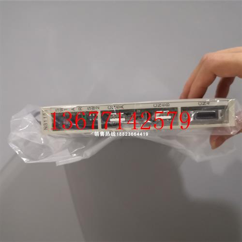 议价SGDH-04AE   JUSP-NS115安川扩展模块全新原装 质保一年 现货