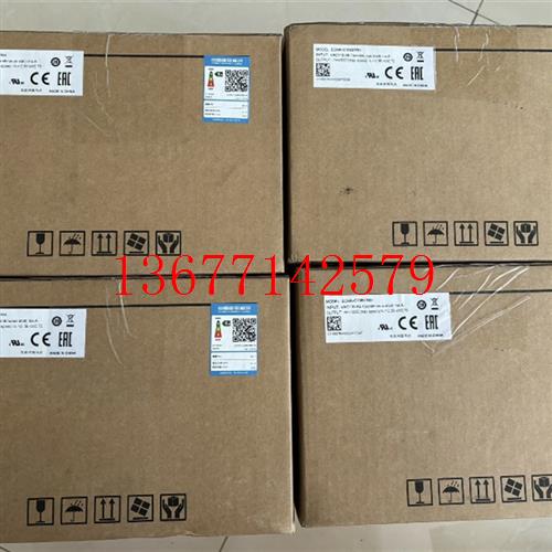 议价全新原装台达A2 ECMA-C10807RH 750W伺服电机 包全新原装 议