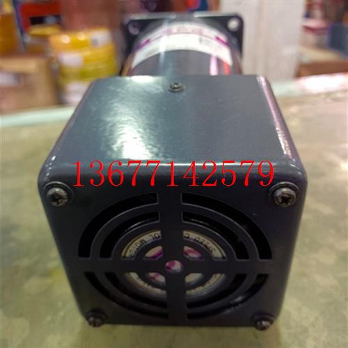 议价原装进口韩国SPG电机S9I90GTH-U73功率90W带强冷风扇三相220V