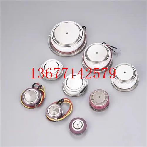 议价KK3000A 1600V 1800V 2000V 2200V 中频电炉用快速晶闸管/可