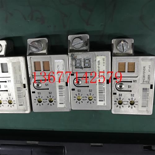 议价力士乐伺服面板FWA-EC0DR3-SGP-03VRS-MS销售