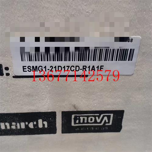 议价ESMG1-21D17CD-R1A1FA汇川伺服电机