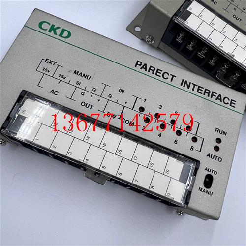 议价原装正品日本CKD控制器PI-D3-2电压200V现货销售  欢迎选购