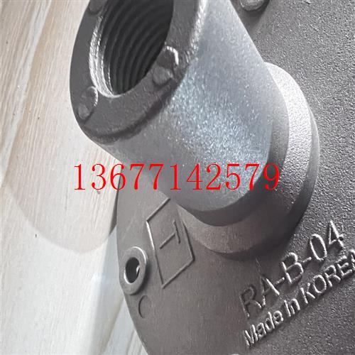 议价液压站回油过滤器RA-B-04压力表0-4BAR/PSI压力开关4110761M1