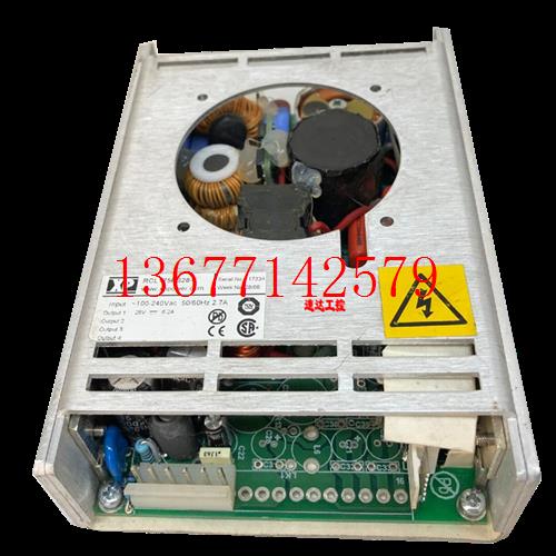 议价可议价RCL175PS28-F美国XP工业医疗设备电源28V 6.2A现货