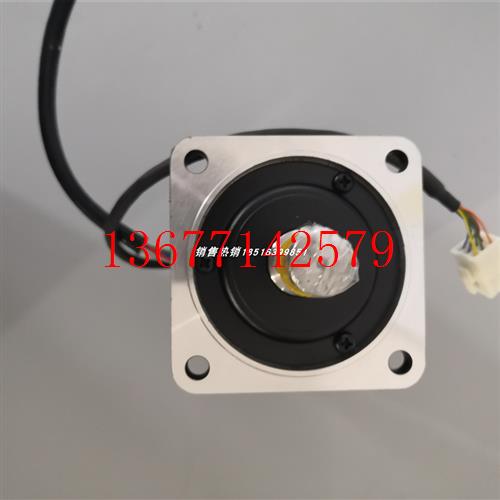 议价SGM-08A314B 安川伺服电机原装现货  质保一年