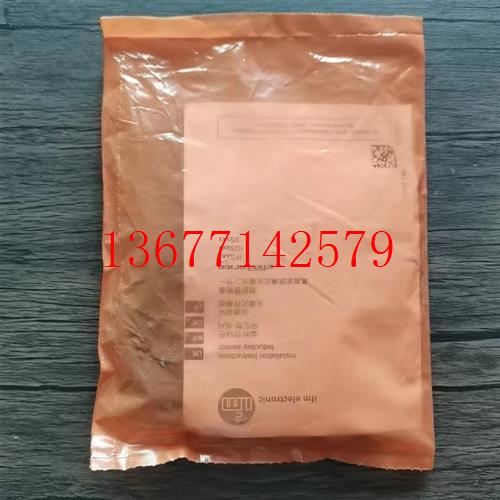 议价全新原装正品 IFM易福门 IFS717 传感器 现货销售