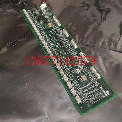 议价OTIS奥的斯电梯轿厢通讯板RS32  RSEB板DBA26800J1DAA26800J1