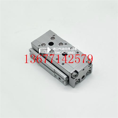 议价原装CKD滑台LCR25气缸LCR25-10/20/30/40/50/75/100/125-S5-A