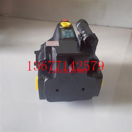 议价台湾YEOSHE柱塞泵V15/V23/V18/V38/V42A1R/A2R/A4R/A3R10X油