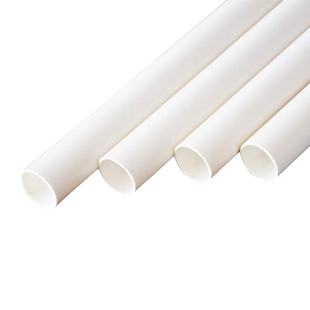 1根 Φ40mm×2.5m K5640 PVC穿线保护管