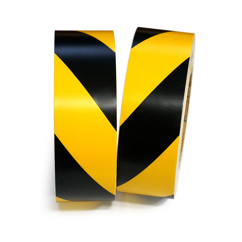 开玛 lt3310 警示胶带 50mm*25m 1卷 黑色