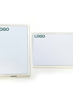 开玛k-marking GW04-01打印标签 150mm*100mm 100片/盒 白色