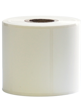 开玛 K0754 打印标签纸 38mm*60mm 250片/卷（单价：卷）白色
