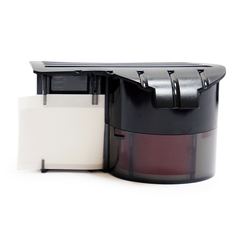 开玛电子科技竖版800C线缆标签