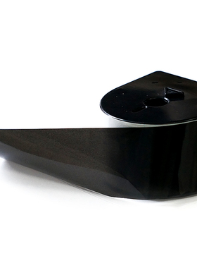 开玛 M5396 800CS打印色带35mm*9m  9米/盒黑色