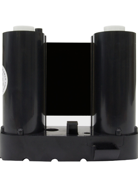 开玛(k-marking) GW600C 50mm*30m 标签色带/600C机型 (计价单位：个) 黑色