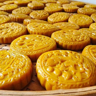 湖南特产桂东粉糍粑郴州年糕植物清香湘汝黄糍粑土特产农家手工自