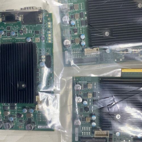 （议价）MATROX Radient eV-CL Y7469-03