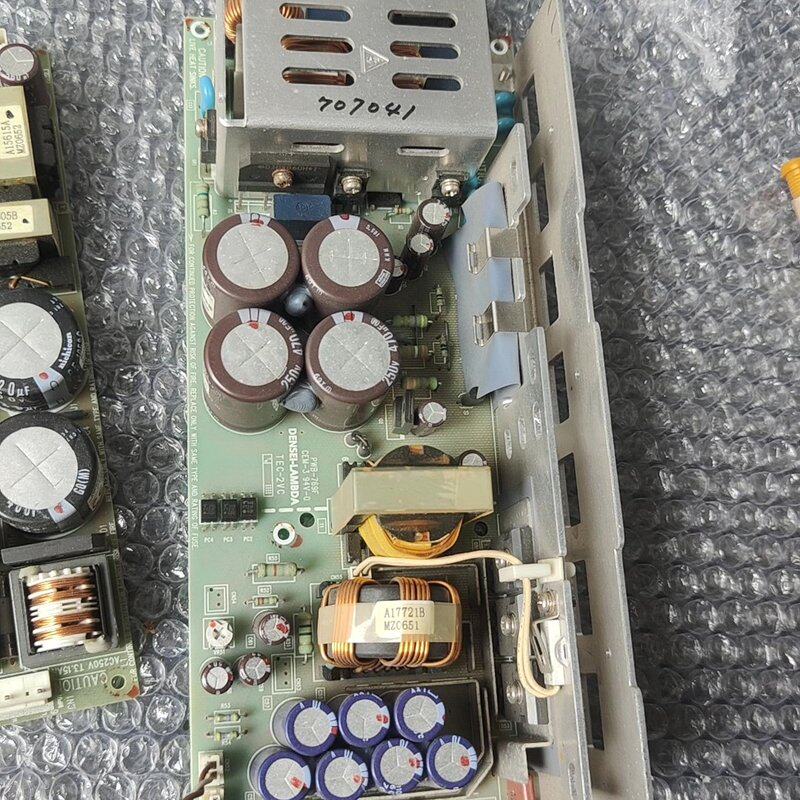 (议价)处理TDK-LAMBDA电源板ZWS300-3/R,输入