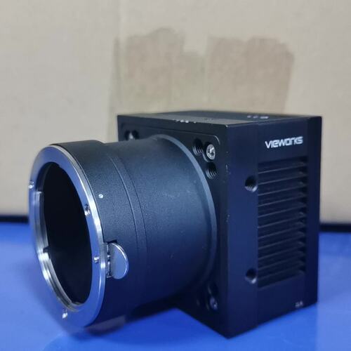 （议价）VIEWORKS VA-8MG2-C10A0 工业彩色面阵相