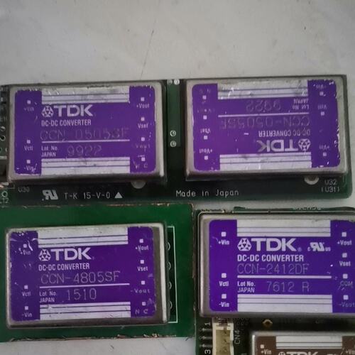 （议价）CCN-0505SF。CCN-4805SF。CCN2412D